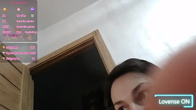 Živý XXX chat Stacy_Davice