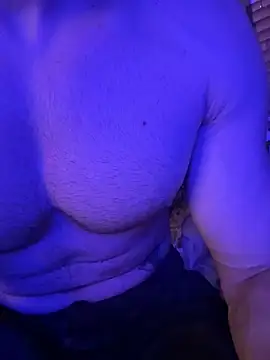 arabdaddyx_ – Kamerová šou