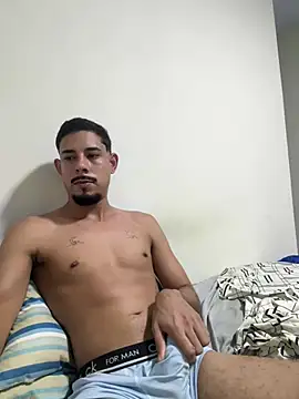 Show de webcam de fernandofn