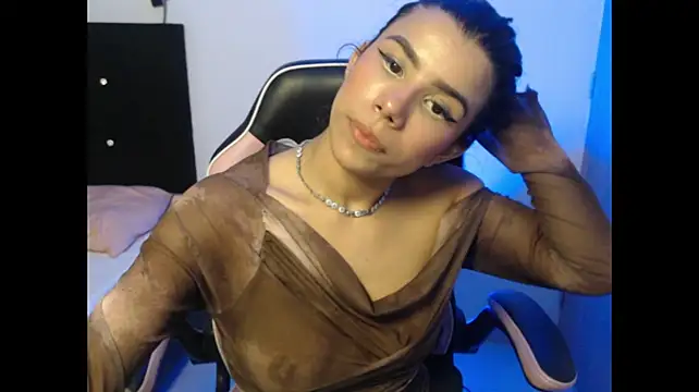 AlejandraScott live XXX chat