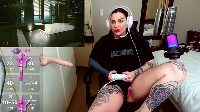 AshleyFayex's Live XXX Chat