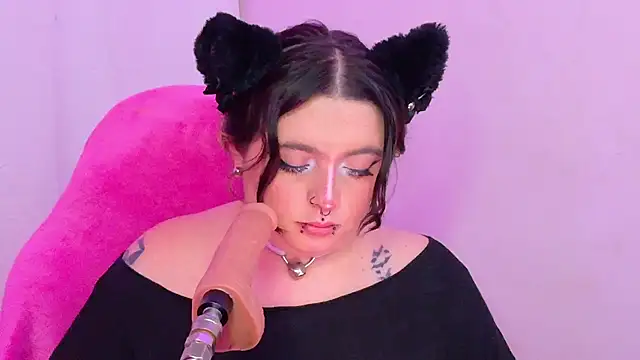 Sachi_Meow Chat XXX live