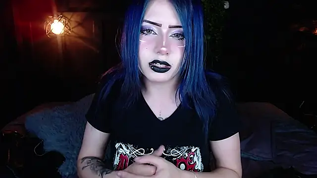 fyreandfox_ Шоу с уебкамера