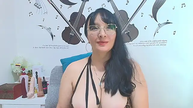 Chat XXX Live lexy_lunahot