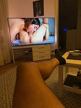 tony3729 Webcam-Show