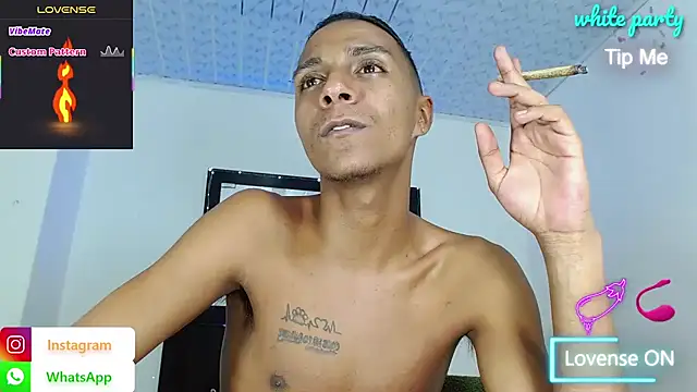 hotboyluxe 라이브 XXX 채팅