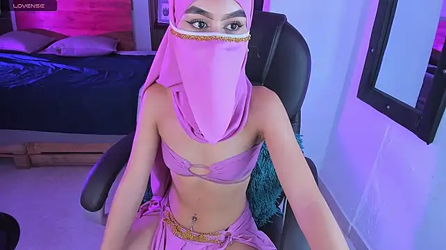 Daiara__'s Live XXX Chat