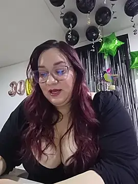 Chat XXX ao vivo de sharon_G