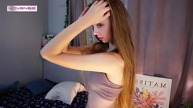 Chatroom XXX en direct de HermaFrain