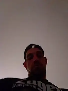 Codymc89 Webcam-Show