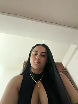 brenda_tilly 现场XXX聊天