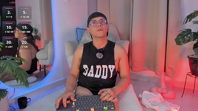 jhosepMoreno 라이브 XXX 채팅