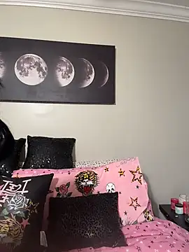 lil_jiggly লাইভ XXX চ্যাট