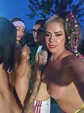 Chat +18 de anita1976 ao vivo