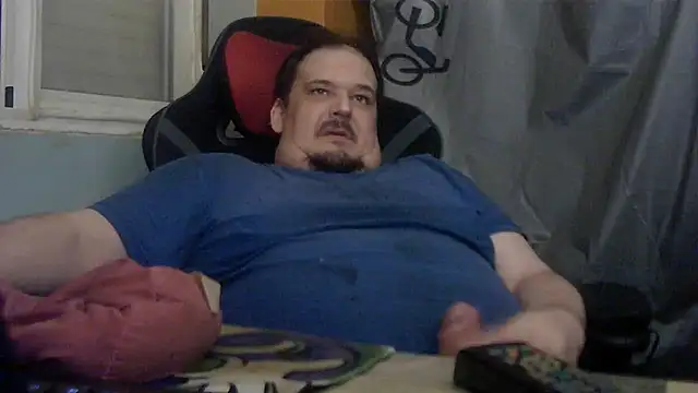 porkorossy Live XXX-chat