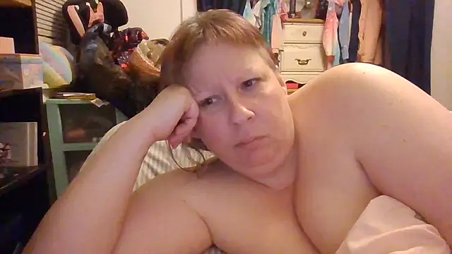 starlight1983's Live XXX Chat