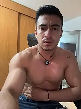 Chat XXX Live Chris_Clarck
