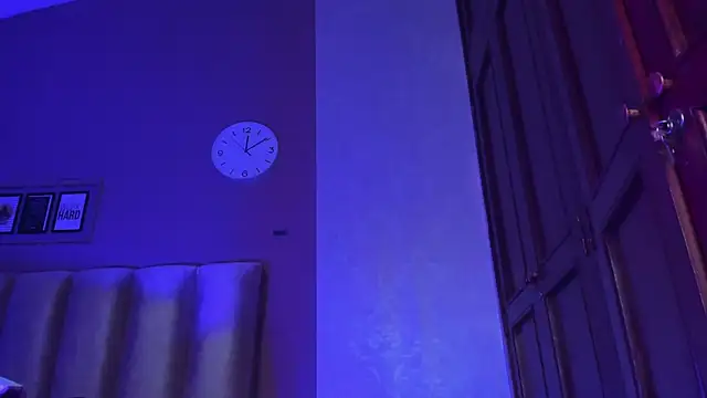 Živý XXX chat ORIANNA_21