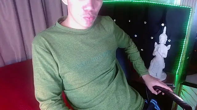 haku_nayro Webcamshow
