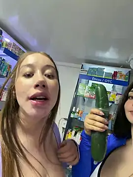 roouse Шоу с уебкамера
