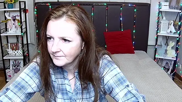 Chat XXX ao vivo de MeganPirs