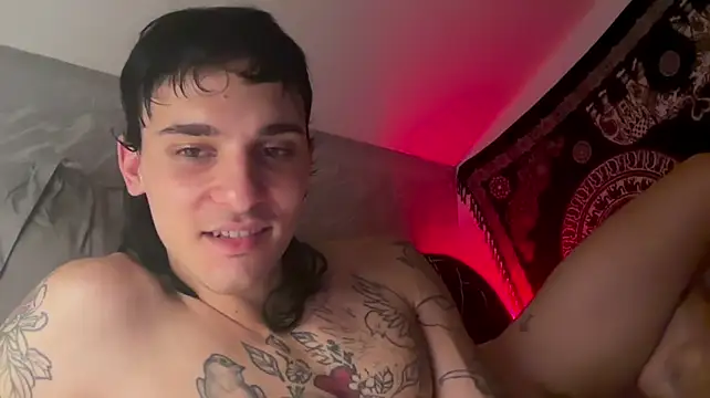 palm1stry Live XXX-chat