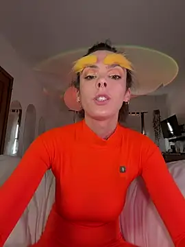 GennaJames XXX чат на живо