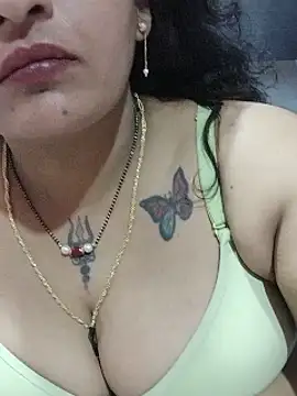 Mass_madhu Show in webcam