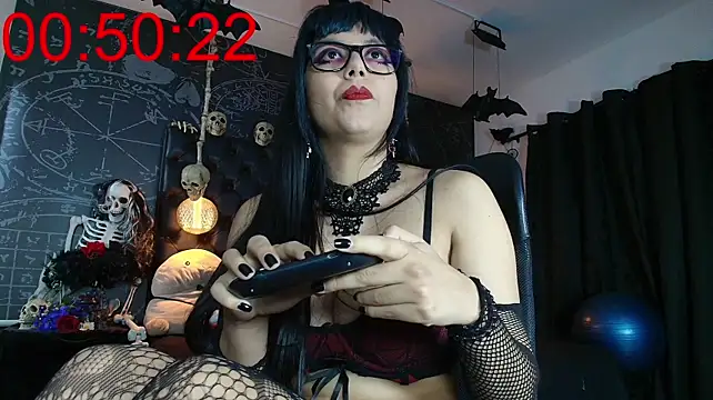 Živý XXX chat AlexHoe_