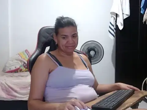 Živý XXX chat Adriana_0312
