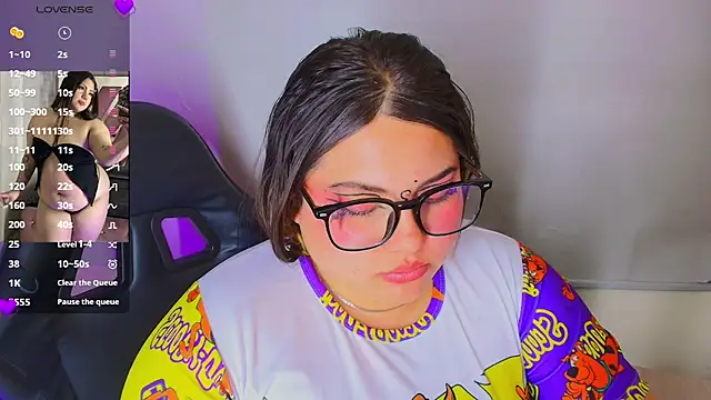 Živý XXX chat Dreamboo__