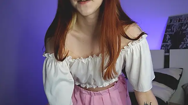 litl_Mia's Live XXX Chat
