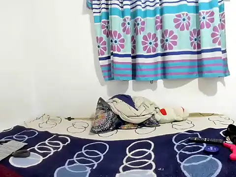 Chat XXX Live SusanaEshwar