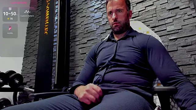 David_Big_Daddy Chat XXX in diretta