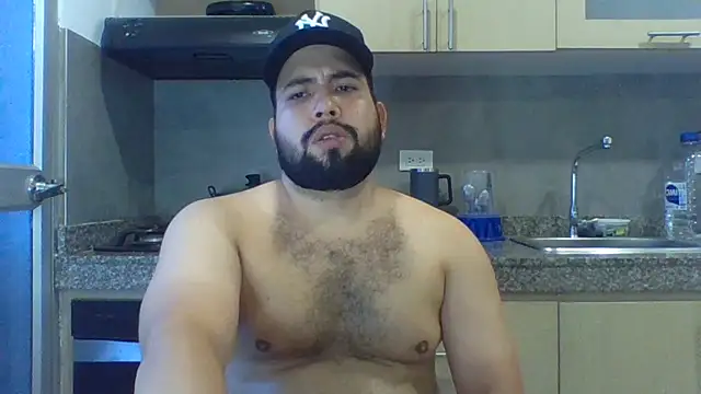 Chat XXX Live Dalton_s