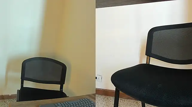 Chat XXX ao vivo de Luca_noir