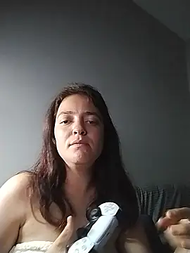 Am-erin's Live XXX Chat