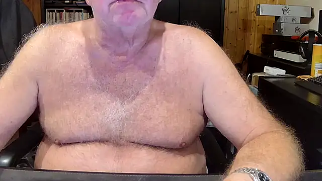 biggandybig Live XXX-Chat