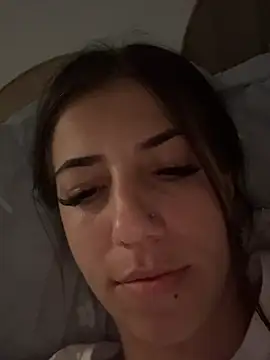 XXX chat uživo modela KeylaBlair