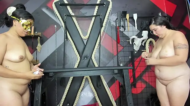 BDSM_PERLA Live XXX-chat