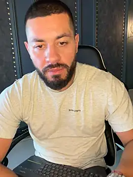YAFAR_BLAKE Live XXX-Chat
