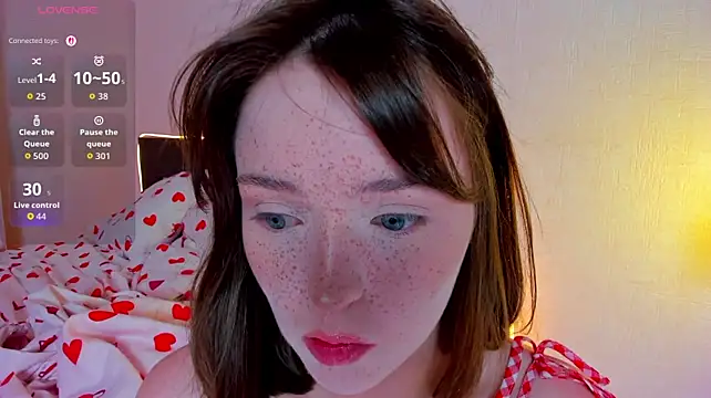 lexxxxxxi Live XXX-Chat