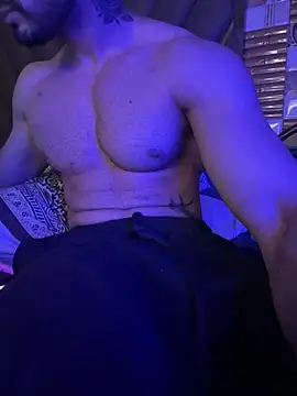 arabdaddyx_ 在線直播表演
