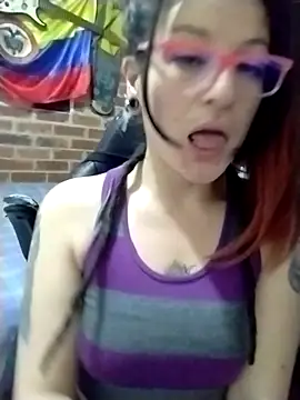 _Alaskamisa's Live XXX Chat