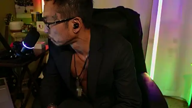 แชท XXX สดของ Ghost11_11