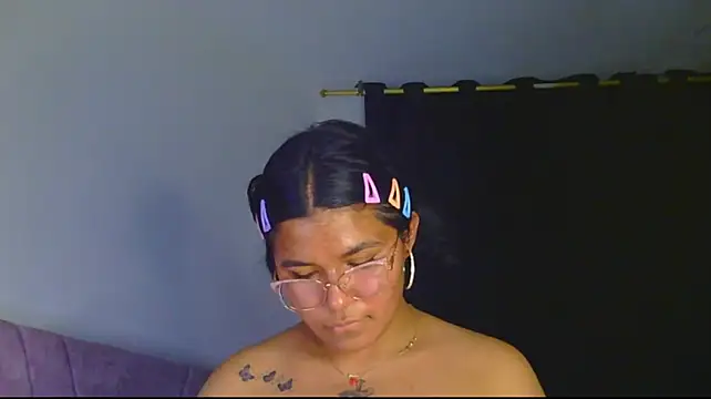 Chat XXX ao vivo de alessia_temptation