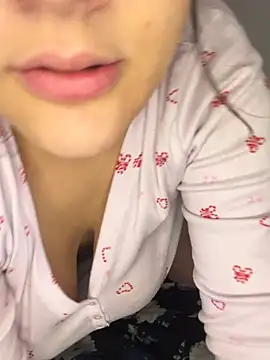 treasurebabii Live XXX-chat