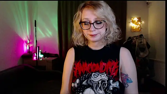 Chat XXX en directo de welliza