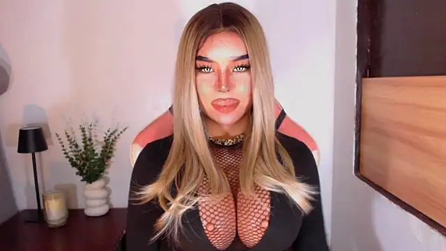 MistressNataliax Obrolan Langsung XXX