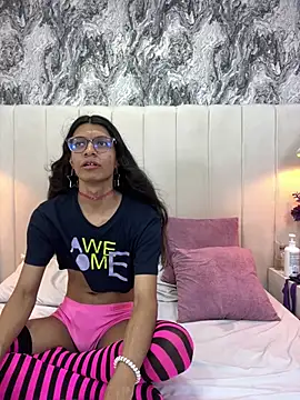Lylith_606's Live XXX Chat